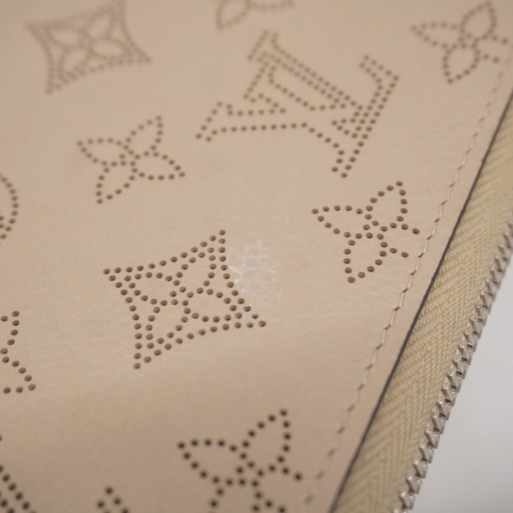 Louis Vuitton Mahina Zippy Wallet M69821, Galle Women's - Picture 11 of 14